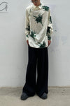 SAMUEL GUI YANG Chinese shirt SS22SH04-1